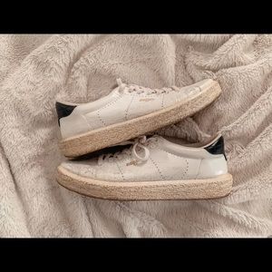 Golden Goose Tennis sneaker